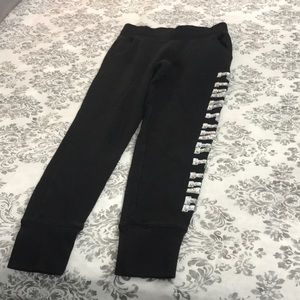 PINK Victoria Secret Joggers